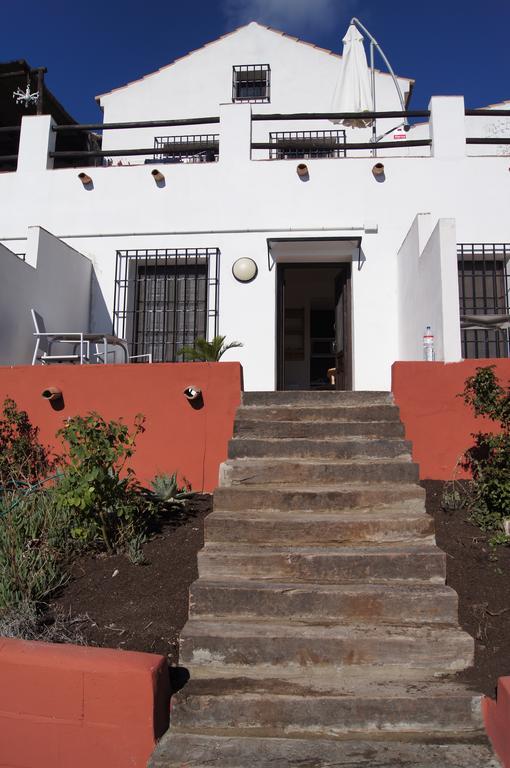 Casa Paz Y Mas Hotel Ríogordo Eksteriør billede